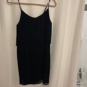 BCBG Black dress
